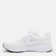 Мужские кроссовки для бега Nike Run Defy HM9594-100 40 (7US) 25 см Белые (197861844451) - изображение 4