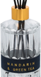 Dyfuzor zapachowy Homla Eternal Mandarin & Green Tea z patyczkami 200 ml (5904183816876) - obraz 3