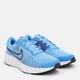 Мужские кроссовки для бега Nike Run Defy HM9594-400 40 (7US) 25 см Голубые (197861837859) - изображение 3