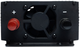 Перетворювач напруги Volt Polska DC 800 24VDC/12VDC (5904100451418) - зображення 3