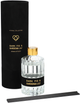 Dyfuzor zapachowy Homla Eternal Dark Fig & Gardenia Lily z patyczkami 200 ml (5902869986844) - obraz 1