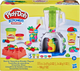 Пластилин Плей До Блендер для смузи Хасбро Play-Doh Hasbro F9142 - изображение 2