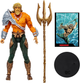 Фигурка Макфарлейн Аквамен Затерянное Королевство McFarlane Aquaman 15911 - изображение 6
