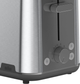Toster Braun PurShine HT 1510GY - obraz 2