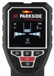 Детектор для обнаружения металлических кабелей PARKSIDE PERFORMANCE PPOG 120 - изображение 4