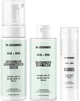 Набор комплексного ухода для проблемной и склонной к акне кожи Mr.Scrubber Acne care daily face routine Пенка 150 мл + Тоник 150 мл + Сыворотка 30 мл (4820200413303) - изображение 2