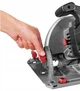Ручная дисковая пила PARKSIDE PERFORMANCE PPHKSA 1800 A1 - изображение 3