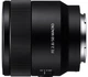 Об'єктив Sony FE 50mm F2.8 Macro (SEL50M28.SYX) Black - зображення 1