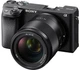 Об'єктив Sony FE 35mm F1.8 (SEL35F18F.SYX) Black - зображення 5