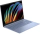 Ноутбук HP Pavilion 16-af0007ua 16" WUXGA IPS AG, Intel U5-125U, 16GB, F512GB, UMA, DOS, синій - изображение 2