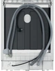 Посудомоечная машина Hotpoint-Ariston HI 5020 WEF - изображение 13