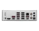 Материнська плата MSI ATX Wi-Fi 7 5G LAN 4xDDR5 срібляста (694296) - зображення 5