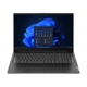 Ноутбук Lenovo V15-G4 15.6 FHD IPS AG, Intel i3-1315U, 8GB, F256GB, UMA, Win11P, чорний (83A1006MRA) - изображение 1