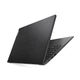 Ноутбук Lenovo V15-G4 15.6 FHD IPS AG, Intel i3-1315U, 8GB, F256GB, UMA, Win11P, чорний (83A1006MRA) - изображение 4