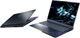 Ноутбук Acer Predator Helios 18 PH18-73 18" WQXGA IPS, Intel U9-275HX, 64GB, F2TB, NVD5080-16, Lin, чорний (NH.QVZEU.003) - зображення 2