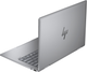 Ноутбук HP ENVY x360 14-fc0019ua 14" WUXGA IPS Touch, Intel U5-125U, 16GB, F512GB, UMA, Win11, сірий - зображення 8
