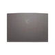 Ноутбук MSI Thin 15 B13UC-3430XRO (9S7-16R831-3430) - изображение 9
