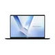 Ноутбук ASUS 90NB15Z1-M004W0 Vivobook 16 X1607QA-MB046W 16" WUXGA IPS, Snapdragon X X1 26 100, 16GB, F512GB, UMA, Win11, Блакитний - зображення 4