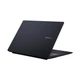 Ноутбук ASUS 90NB15Z1-M004W0 Vivobook 16 X1607QA-MB046W 16" WUXGA IPS, Snapdragon X X1 26 100, 16GB, F512GB, UMA, Win11, Блакитний - зображення 9