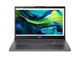 Ноутбук Acer Aspire 15 A15-41M 15.6" FHD IPS, AMD R5-8640HS, 16GB, F512GB, UMA, Win11, сірий - изображение 15