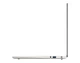 Ноутбук Acer Swift Edge 14 SFE14-51T 14" 2.8K OLED Touch, Intel U7-256V, 16GB, F1TB, UMA, Win11, білий (NX.JG4EU.003) - зображення 4