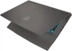 Ноутбук MSI 9S7-16R831-2663 Thin B12UC 15.6 FHD, Intel i5-12450H, 16GB, F1TB, NVD3050-6, DOS, черный - изображение 6