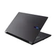 Ноутбук AERO X16 16.0 QHD+ 165Hz, AMD Krachen R7, 16GB, F1TB, NVD5060-8, W11, біло чорний (AERO_X16_1VH93UAC94AH) - зображення 8
