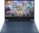 Ноутбук HP Victus 15-fb3046ua 15.6" FHD IPS AG, AMD AI 7 350, 24GB, F1024GB, NVD5060-8, DOS, синій (BV8X8EA) - изображение 2
