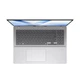 Ноутбук Asus Vivobook 16 X1607CA-MB059 (90NB15A2-M00670) Cool Silver - изображение 7