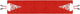Святкова бавовняна скатертина Springos CA1087 180 x 33 см (5907719441030) - зображення 6