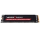 SSD диск Patriot VP4300 Lite 1TB M.2 2280 PCIe 4.0 x4 (VP4300L1TBM28H) - изображение 2