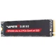 Накопитель SSD 2TB Patriot VP4300 Lite M.2 2280 PCIe 4.0 x4 (VP4300L2TBM28H) - изображение 3