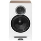 Акустика Elac Debut Reference Bookshelf Speakers DBR62 Wood White (1шт) - изображение 1