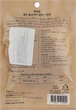 Спонж-конняку с вулканическим пеплом - Purito Jeju Volcanic Scoria Konjac Sponge (864343-27055959) - изображение 2