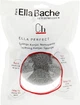Очищающий спонж конняку с бамбуковым углем - Ella Bache Konjac Sponge (807573-27061091) - изображение 1