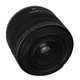 Объектив Canon RF 24mm F1.8 Macro IS STM (5668C005) Black - изображение 4