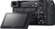 Беззеркальный фотоаппарат Sony Alpha A6400 body (ILCE6400B.CEC) - изображение 5