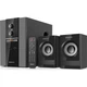 Акустическая система Real-EL M-355 Black (EL121300015) - изображение 4