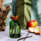 Dyfuzor zapachowy Homla Woody Blend Cedarwood Vanilla z patyczkami 200 ml (5906496705182) - obraz 8