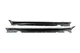 Бокові пороги М5 для BMW 5 серія F10/F11 2010-2016 рр - зображення 4
