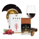 Zapach do samochodu K2 Evos Sparta perfumy atomizer 50 ml (V051) (5906534020024) - obraz 3