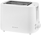 Toster Ambition Curly 930W Biały - obraz 1