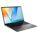 Ноутбук Asus Vivobook S16 S3607QA-PL006W (90NB16C2-M000P0) Matte Gray - изображение 4