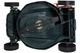 Газонокосарка електрична GUT MEISTER 1600W 400MM EM-40016 - зображення 6