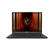 Ноутбук MSI 9S7-15FL35-084 Stealth A16 AI+ A3XWJG-084XUA 16" QHD+ 240Hz OLED, Ryzen AI 9 HX 370_12C_24T, 32GB, F1TB, NVD5090-24, DOS, черный - изображение 1