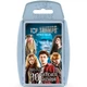 Настільна гра Top Trumps HARRY POTTER 30 Greatest Witches and Wizards (Гаррі Поттер) ENG (WM01200-EN1-6) - зображення 1