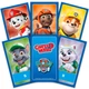Настільна гра PAW PATROL Guess Who (Щенячий патруль) ENG (WM04175-ML1-6) - изображение 6