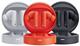 Наушники беспроводные CMF by nothing buds Pro Orange B163 (оранжевые) - зображення 7