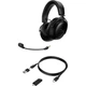 Бездротові навушники HyperX Cloud III Wireless (77Z45AA) чорні - зображення 7