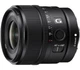 Объектив Sony E 15mm F1.4 G (SEL15F14G.SYX) Black - изображение 1